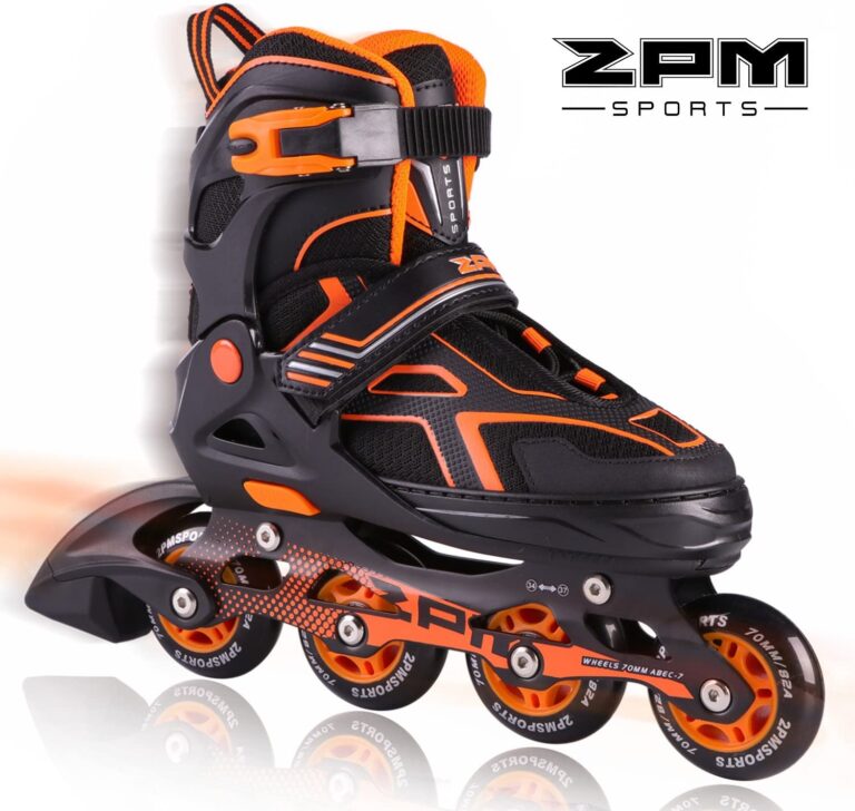 Top 10 Best Inline Hockey Skates Reviews Brand Review