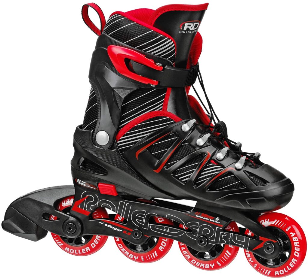 Top 10 Best Inline Hockey Skates Reviews Brand Review