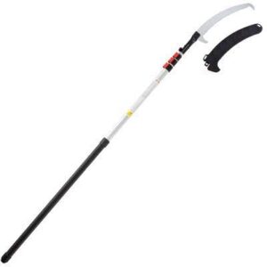 silky hayauchi 6.3 m pole saw