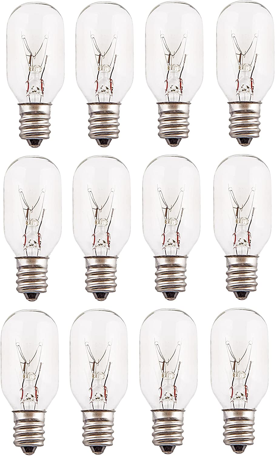 Top 10 Best Bulb for Salt Lamp Reviews Brand Review