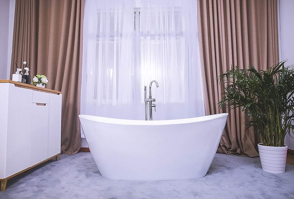 Top 10 Best Freestanding Bathtubs Reviews Brand Review