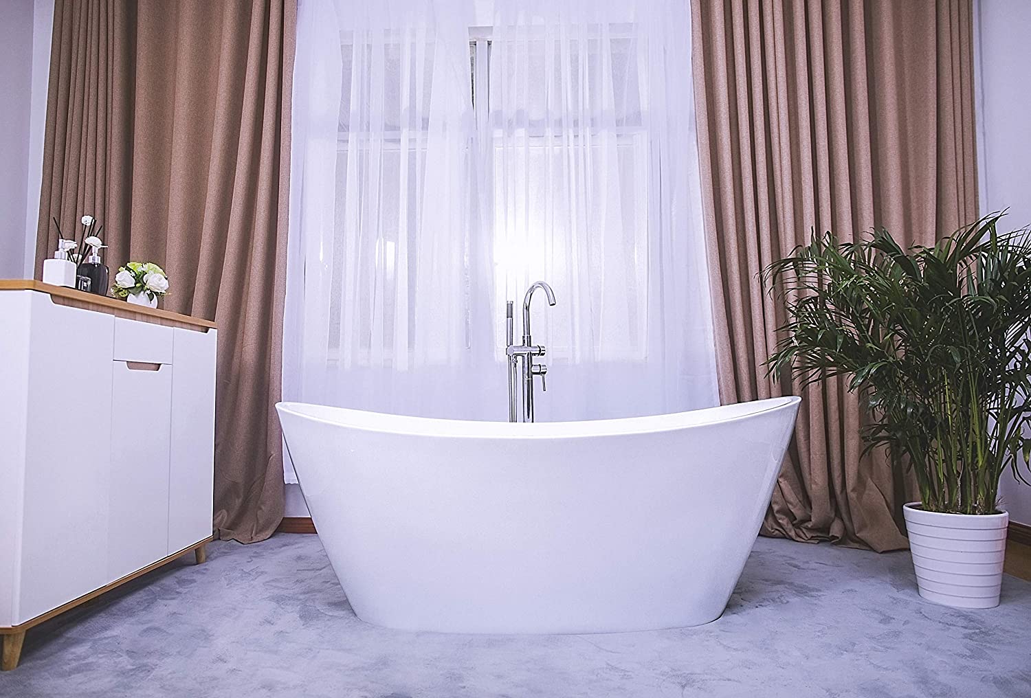 Top 10 Best Freestanding Bathtubs Reviews Brand Review