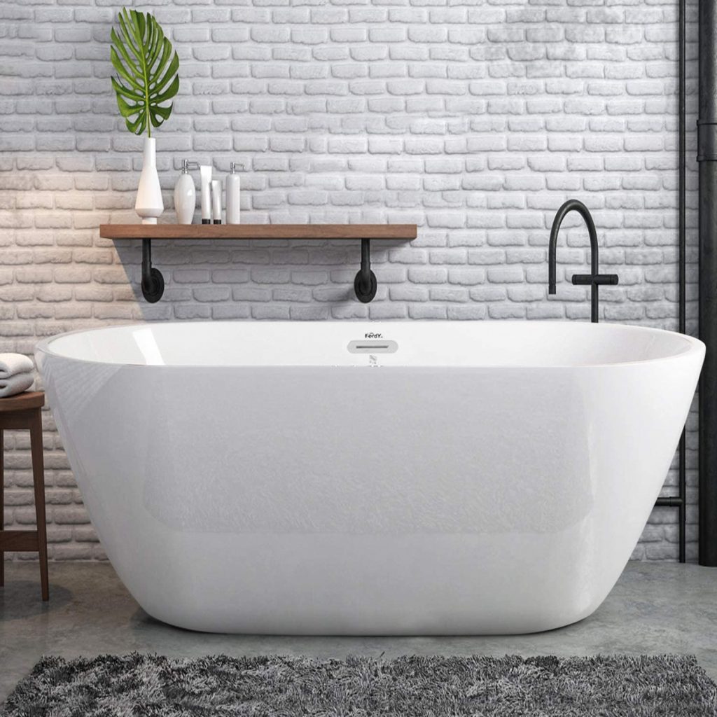 Top 10 Best Freestanding Bathtubs Reviews Brand Review