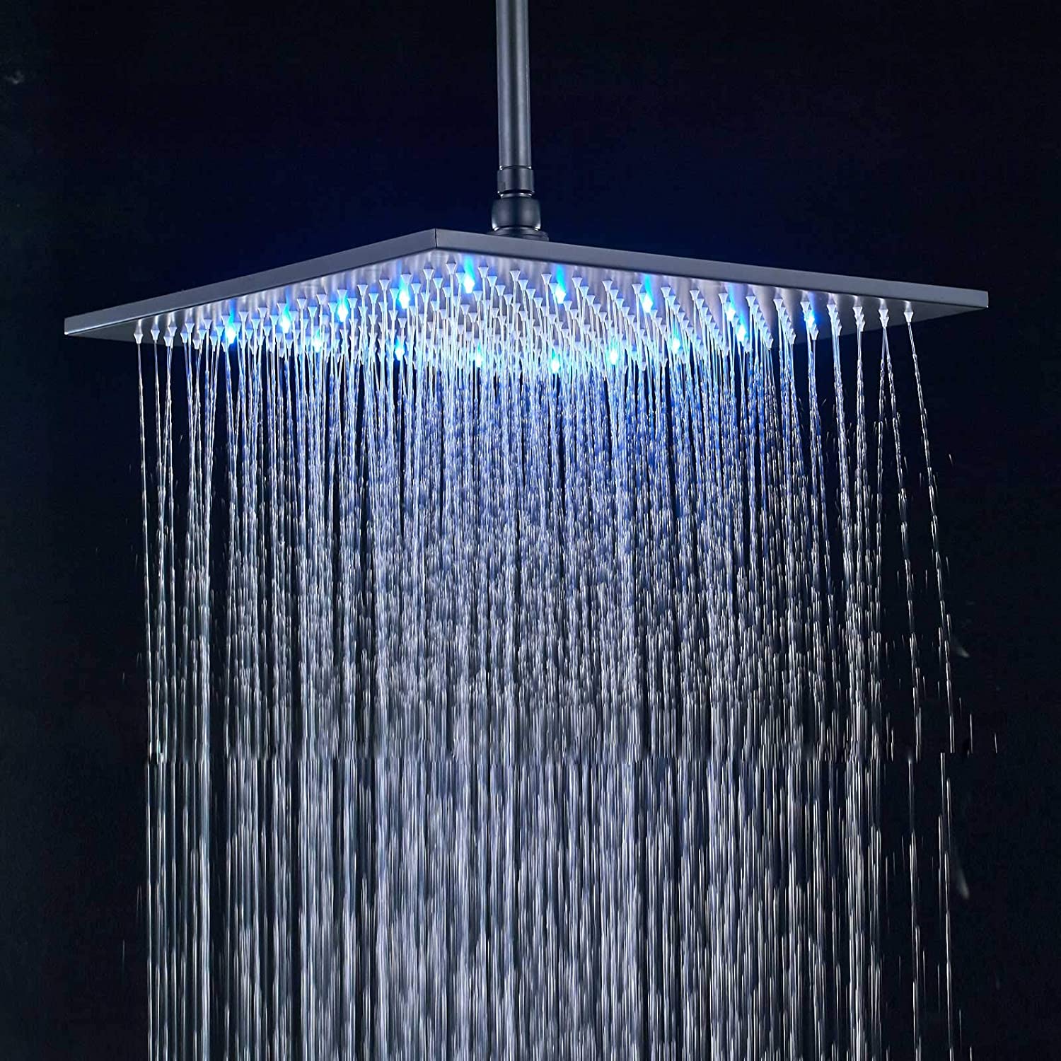 raindrop shower head