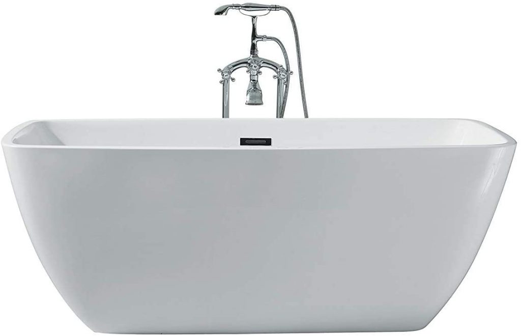 Top 10 Best Freestanding Bathtubs Reviews Brand Review