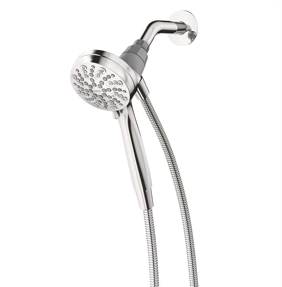 Top 10 Best Moen Shower Heads Reviews Brand Review