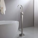 Top 10 Best Freestanding Bathtub Faucets (2022 Reviews)