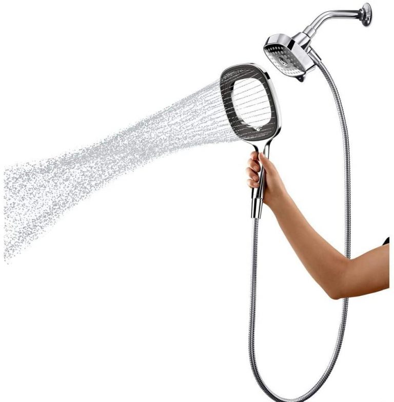 Top 10 Best Kohler Shower Heads Reviews Brand Review