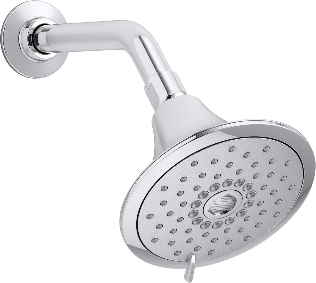 Top 10 Best Kohler Shower Heads Reviews Brand Review