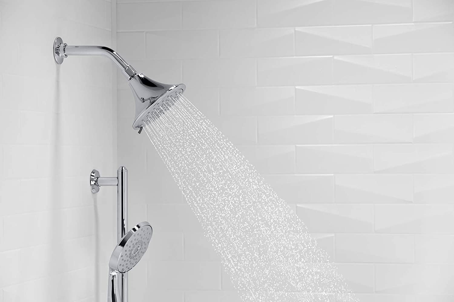 Top 10 Best Kohler Shower Heads Reviews Brand Review