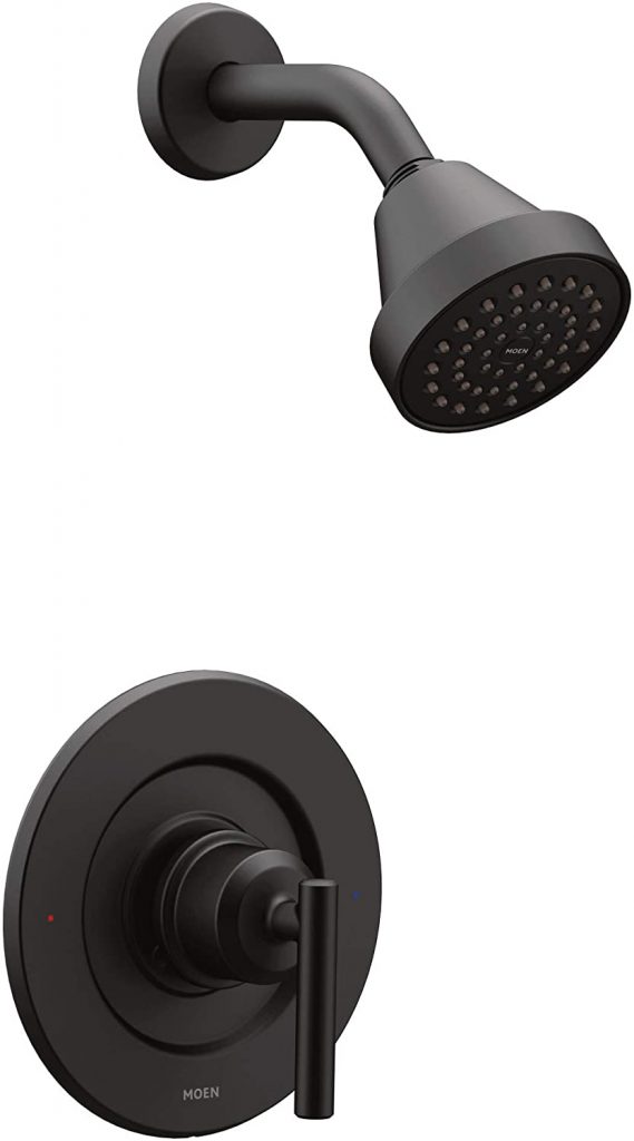 Top 10 Best Moen Shower Heads Reviews Brand Review