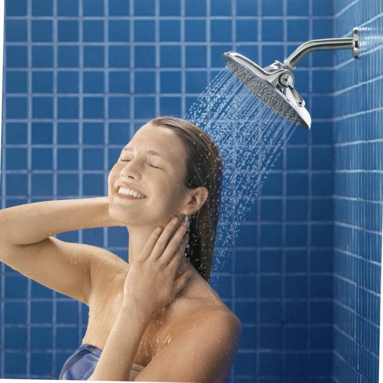 Top 10 Best Moen Shower Heads Reviews Brand Review