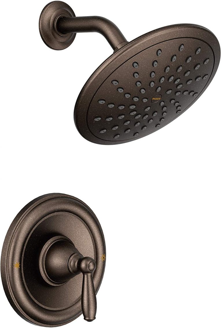 Top 10 Best Moen Shower Heads Reviews Brand Review