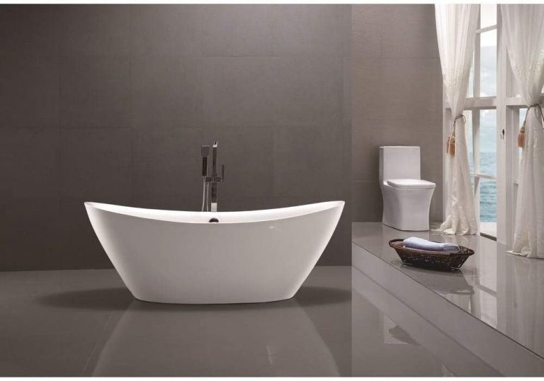 Top 10 Best Freestanding Bathtubs Reviews Brand Review