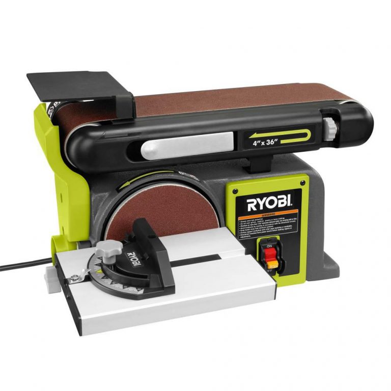 What Is the Best Type of Sander to Use on Hardwood Floors? Brand Review