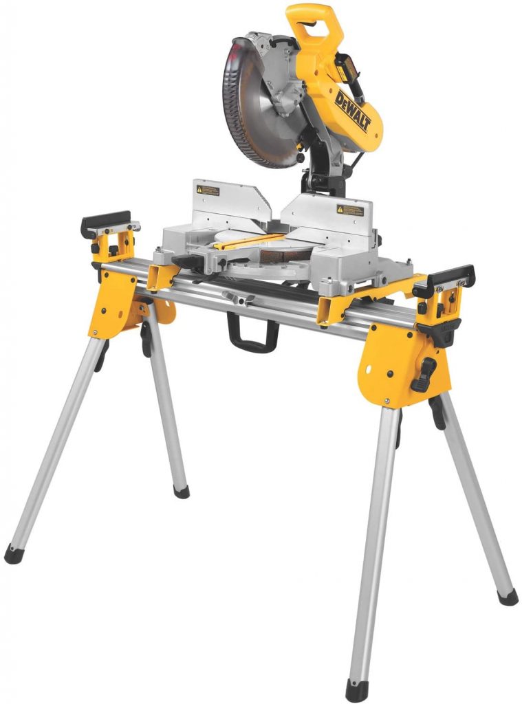 Table Saw Stands and What You Need to Know Brand Review