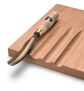 Gouges