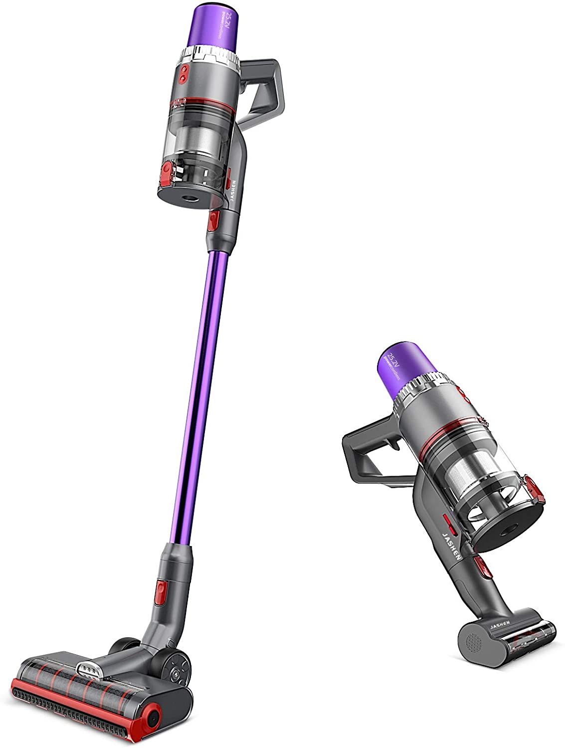Top 10 Best Cordless Vacuum Cleaner for Carpet Reviews Brand Review