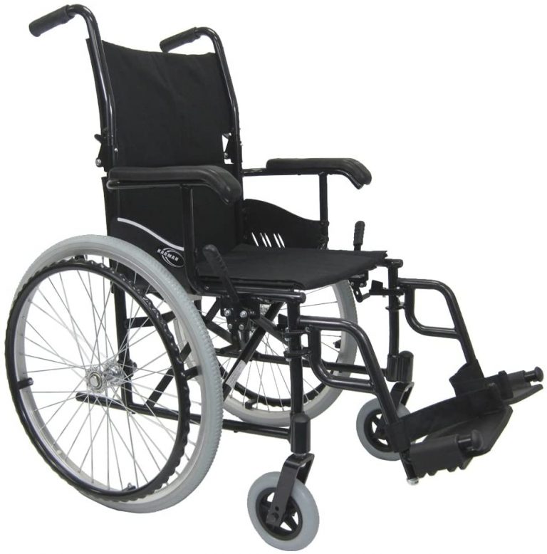 Top 10 Best Wheelchairs For Outdoors Reviews Brand Review