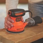 What's Better Orbital Or Belt Sander?