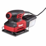 What Is The Difference Between An Orbital And a Finishing Sander?