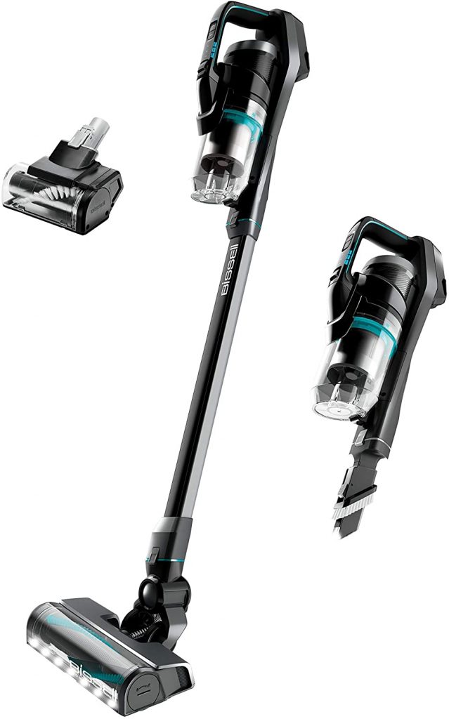 Top 10 Best Cordless Vacuum Cleaner for Carpet Reviews Brand Review
