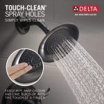 Top 10 Best Delta Shower Head (2022 Reviews)