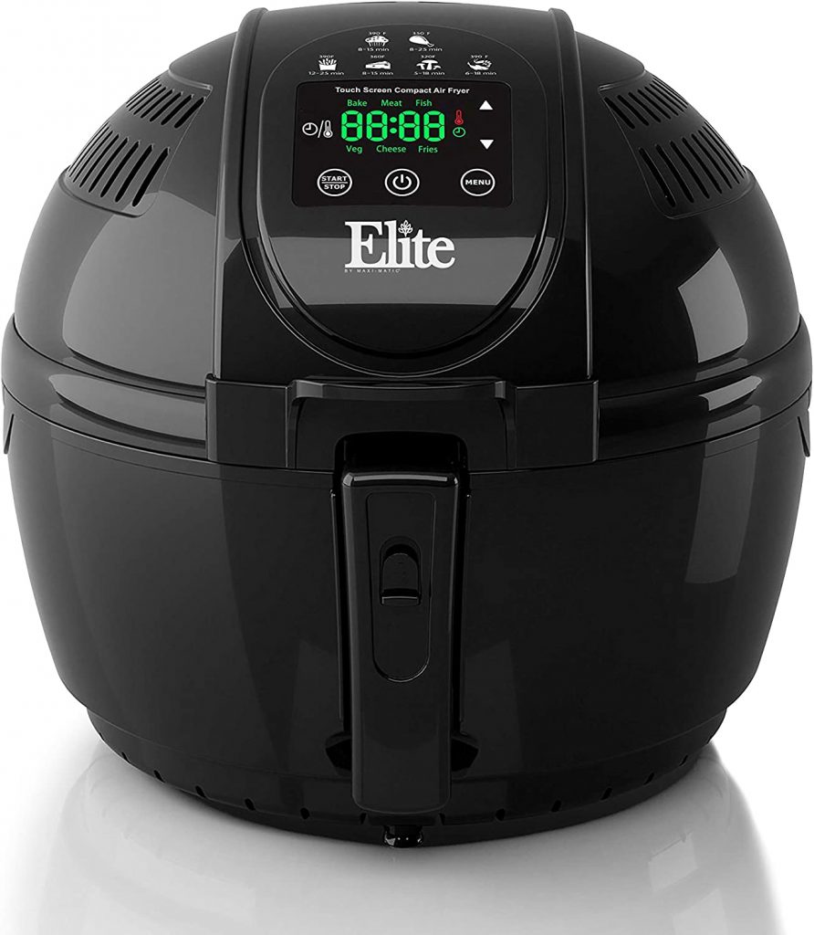 Top 10 Best Oil Less Air Fryer Reviews Brand Review