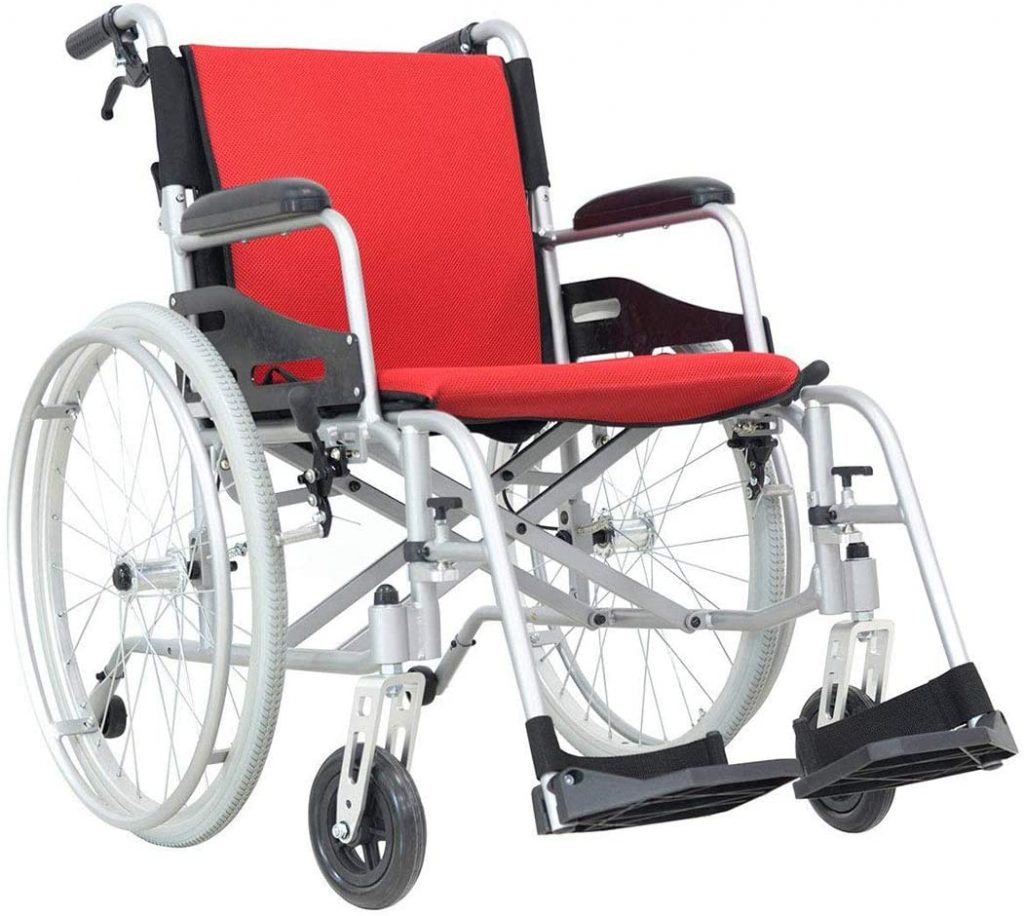 Top 10 Best Wheelchairs For Outdoors Reviews Brand Review