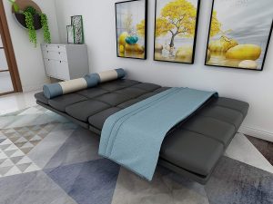 milemont futon sofa bed