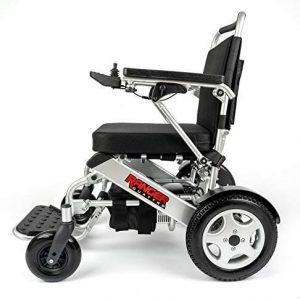 mobility electric wheelchair