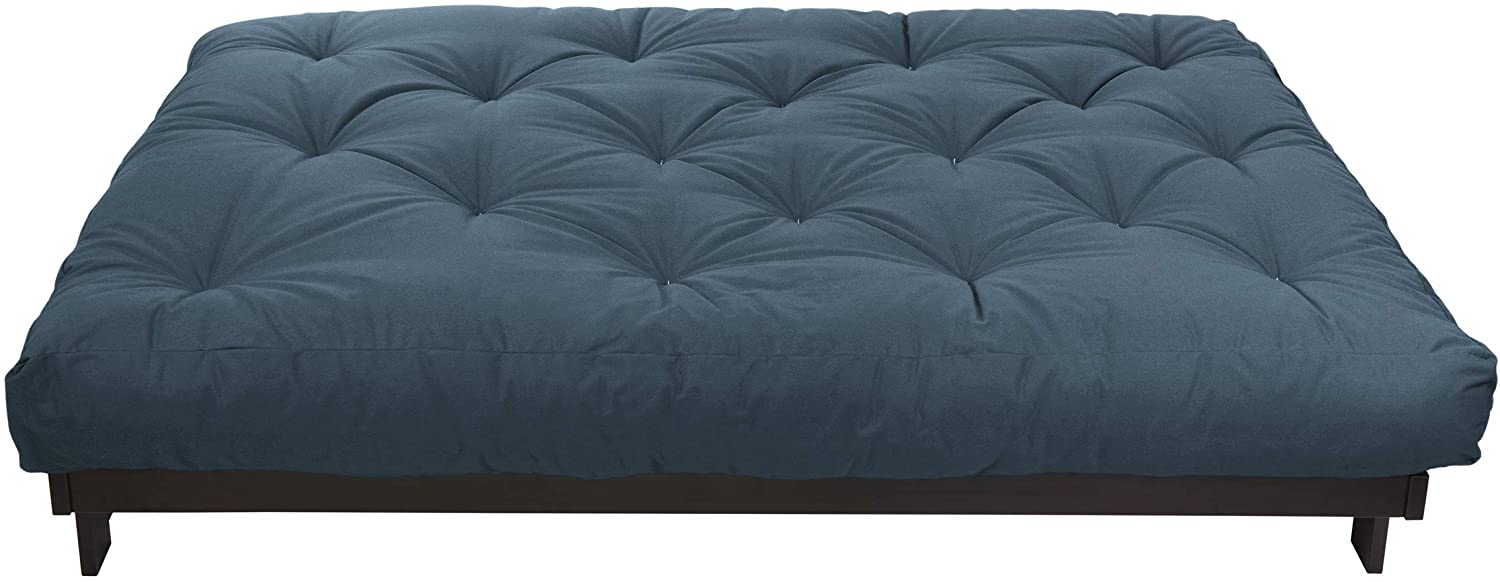 Top 10 Best Futon Mattress For Sleeping Reviews Brand Review