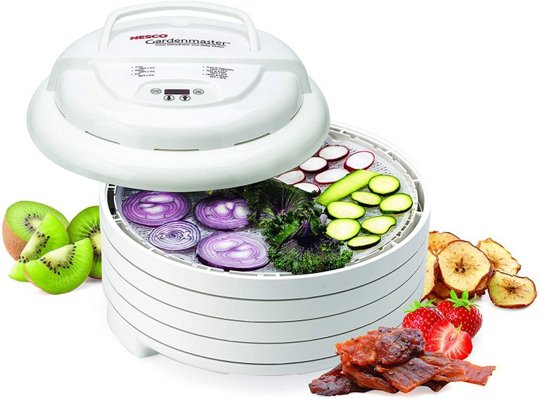 How to Use Nesco Food Dehydrator? Brand Review
