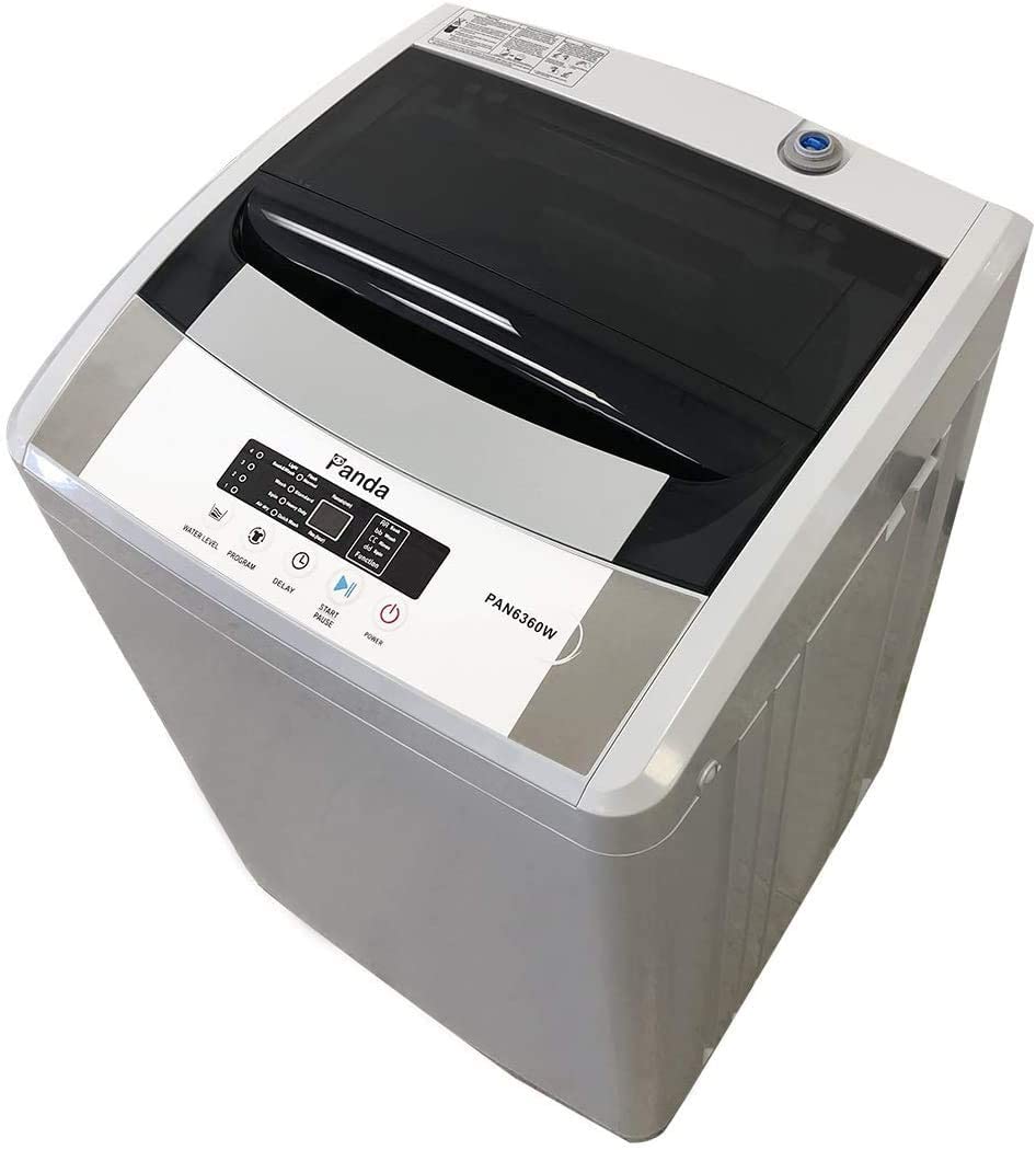 Top 10 Best Mini Portable Washing Machines Reviews Brand Review