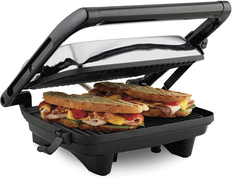 Top 10 Best Grilled Cheese Sandwich Makers Reviews Brand Review