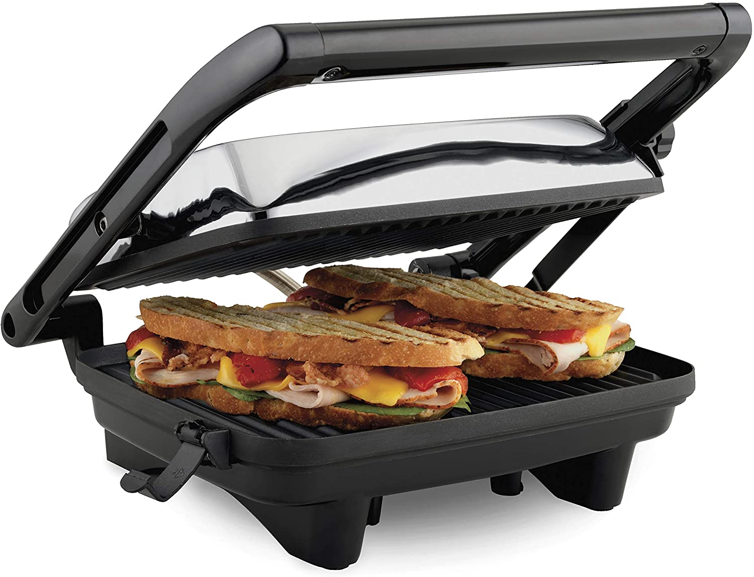 Top 10 Best Grilled Cheese Sandwich Makers Reviews Brand Review