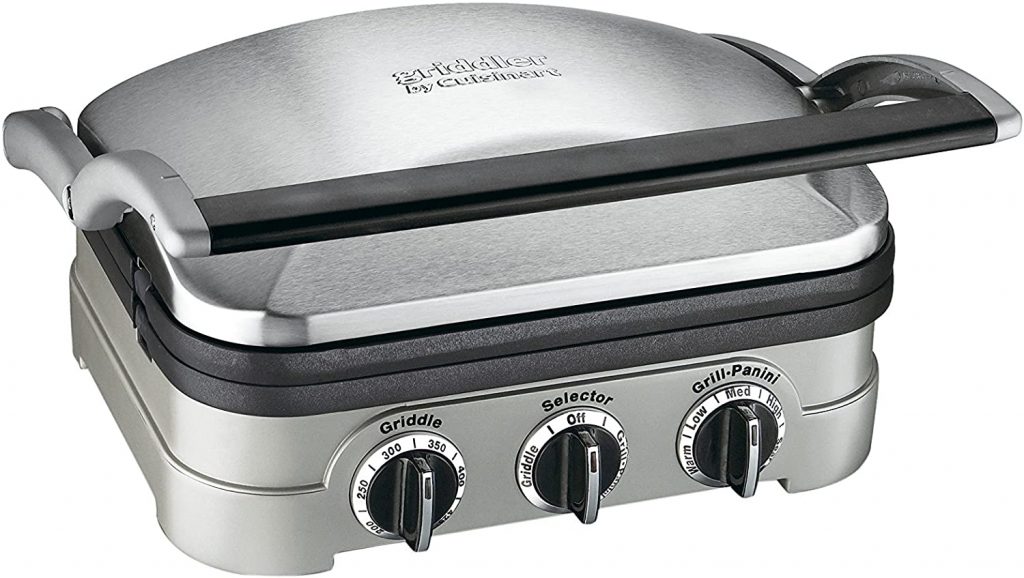 Top 10 Best Grilled Cheese Sandwich Makers Reviews Brand Review