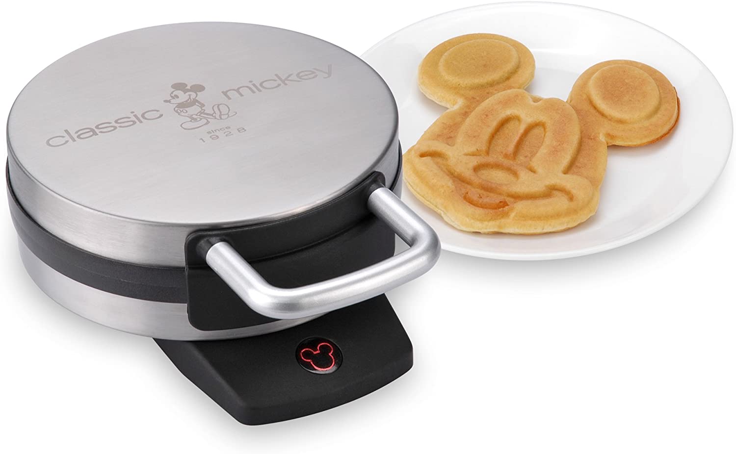 Top 10 Best Stainless Steel Waffle Makers Reviews Brand Review