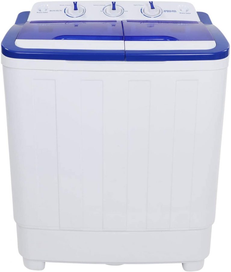 Top 10 Best Mini Portable Washing Machines Reviews Brand Review