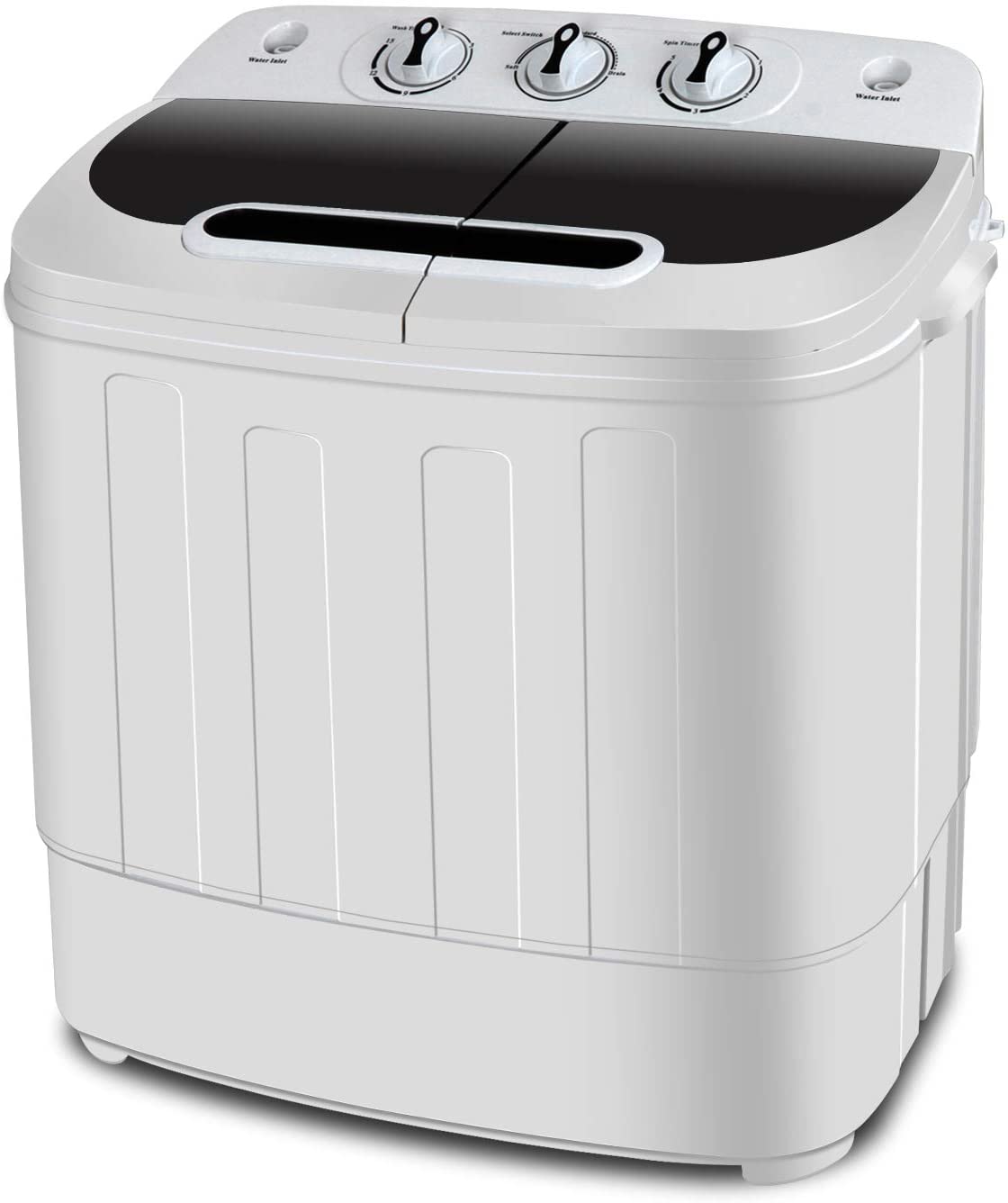 Top 10 Best Mini Portable Washing Machines Reviews Brand Review