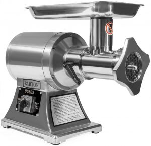 Barton 1100W Electric Meat Grinder