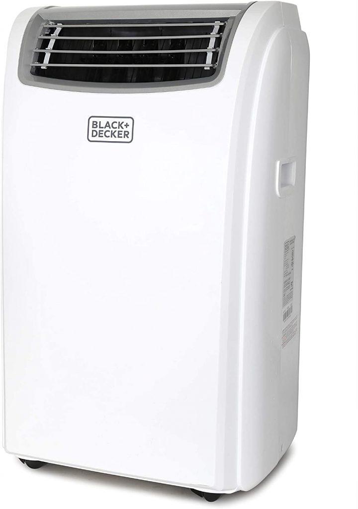 Top 10 Best Portable Air Conditioner Without Hose Brand Review