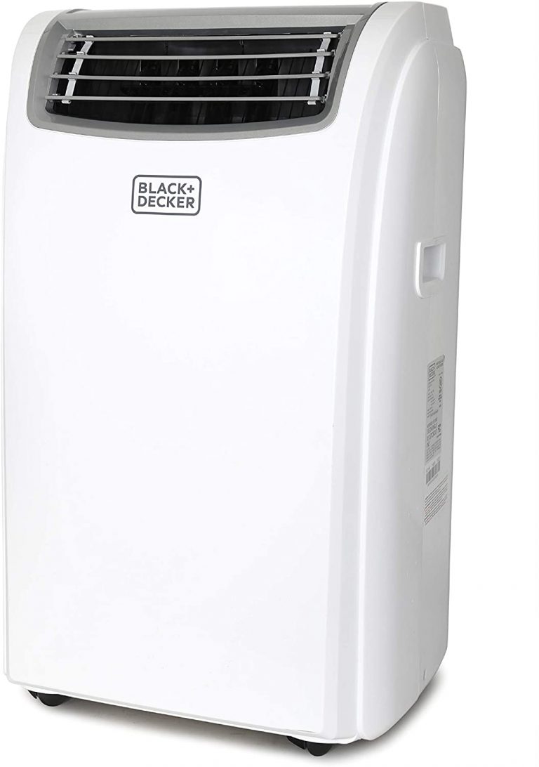 Top 10 Best Portable Air Conditioner Without Hose Brand Review