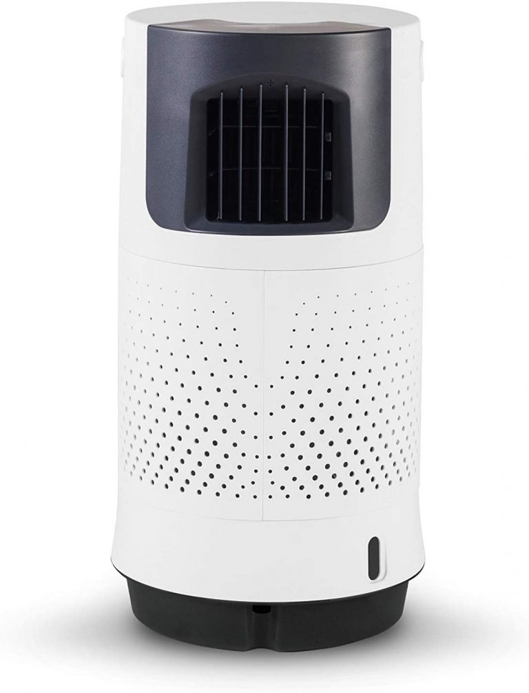 Top 10 Best Portable Air Conditioner Without Hose Brand Review