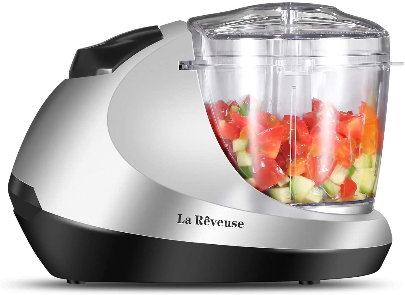 Top 10 Best Small Electric Food Choppers Brand Review