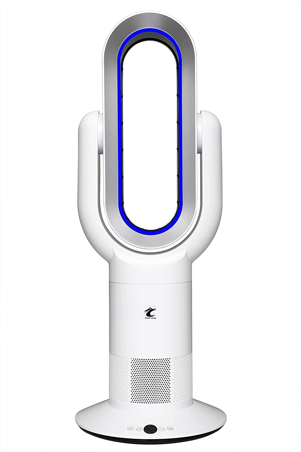 Top 10 Best Bladeless Tower Fans Brand Review