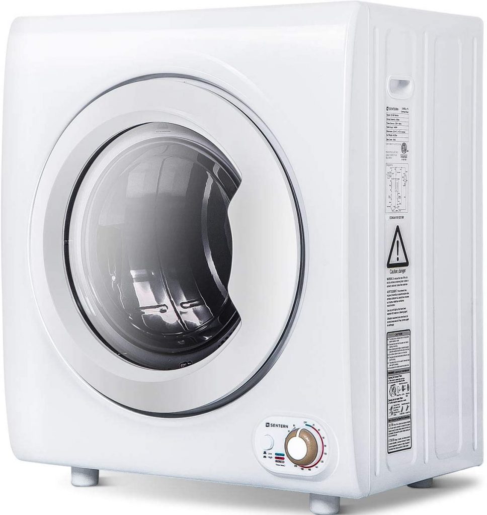 Top 10 Best Vented Tumble Dryers Brand Review