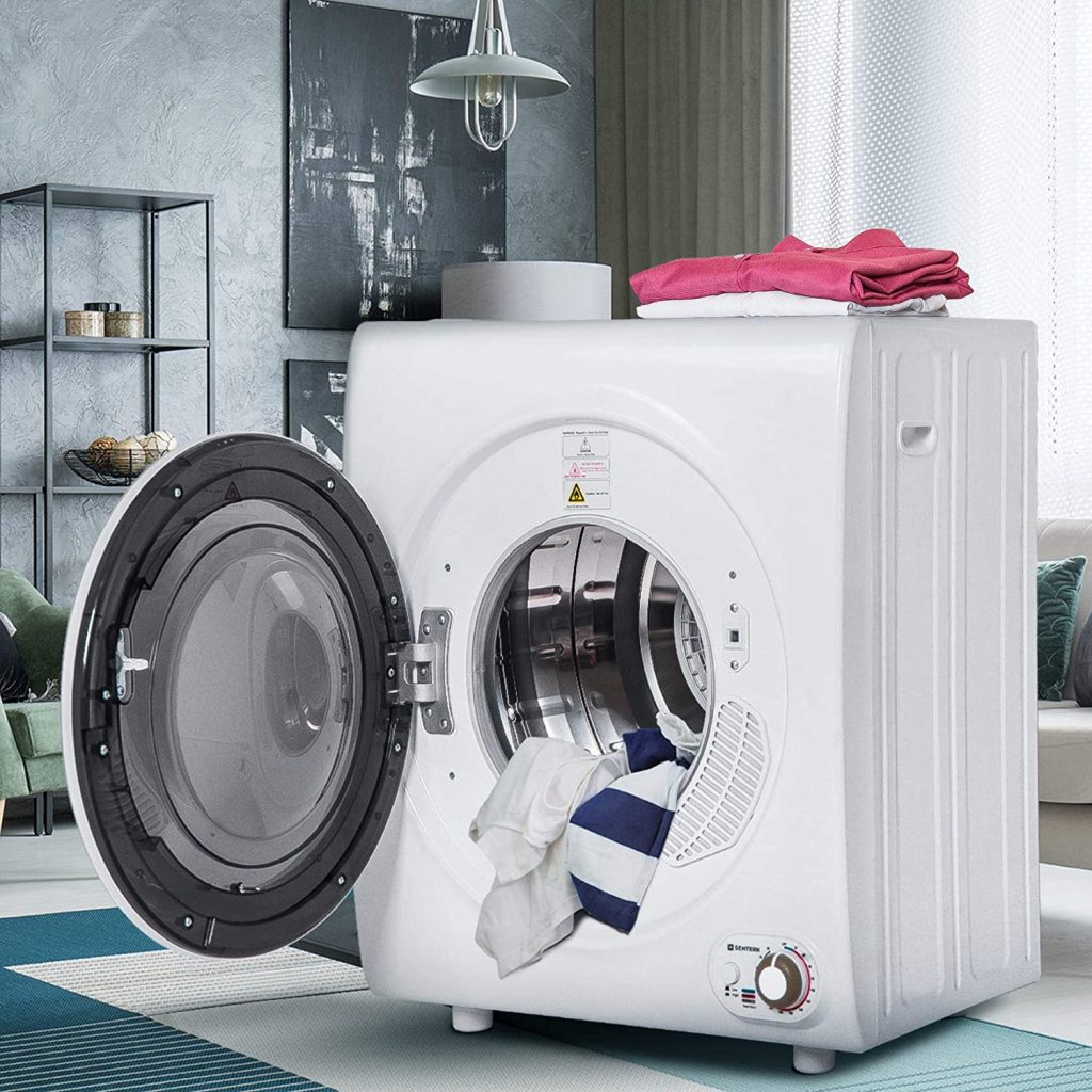 Top 10 Best Vented Tumble Dryers Brand Review