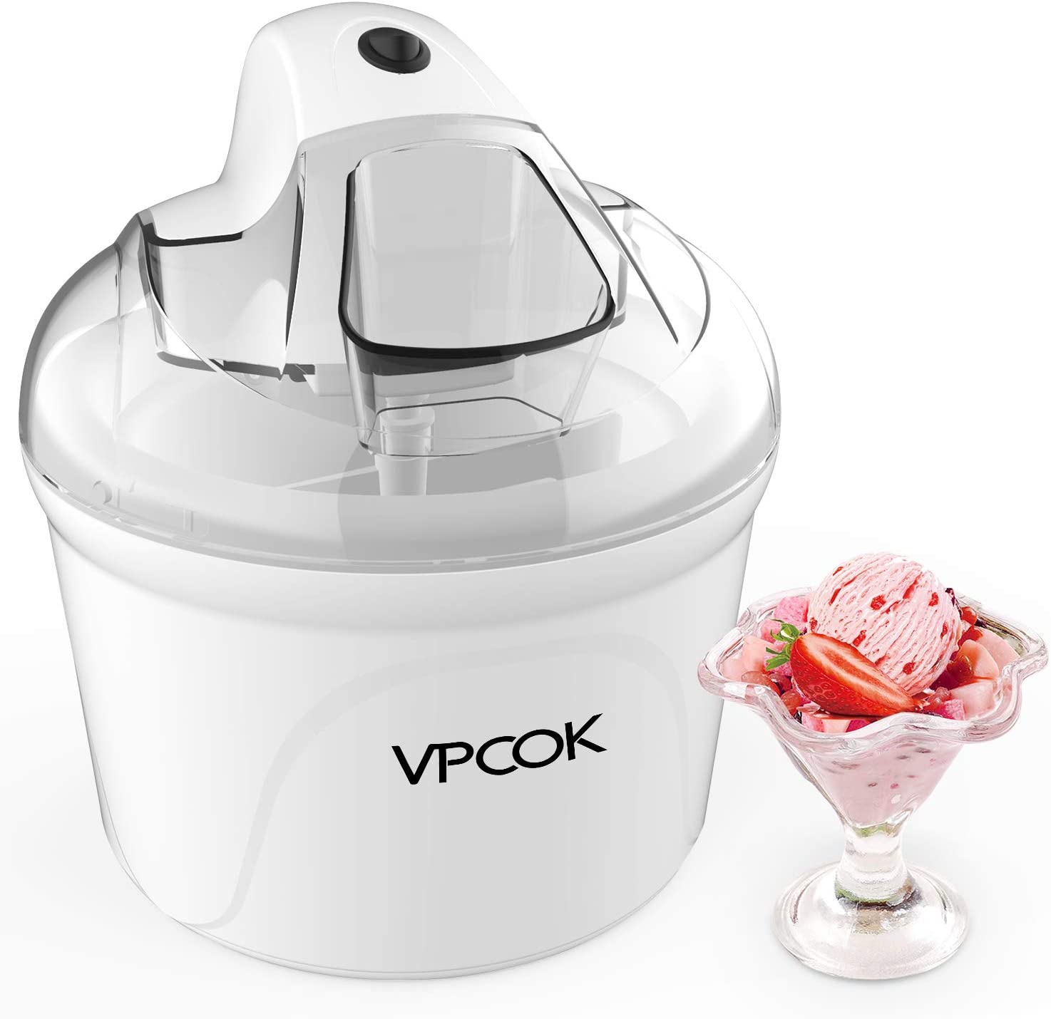 Top 10 Best Home Soft Serve Ice Cream Machines Brand Review