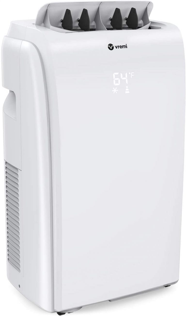 Top 10 Best Portable Air Conditioner Without Hose Brand Review